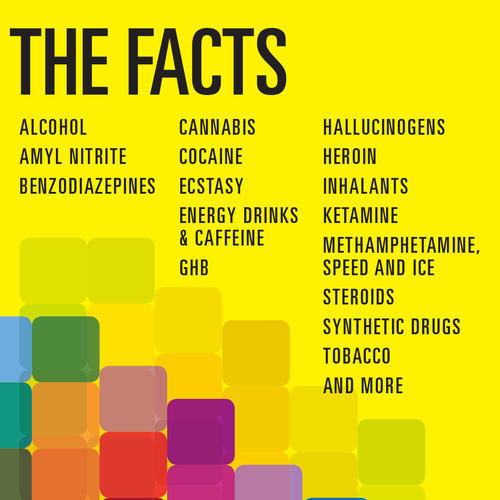 Drugs Facts