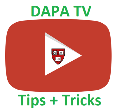 DAPA TV